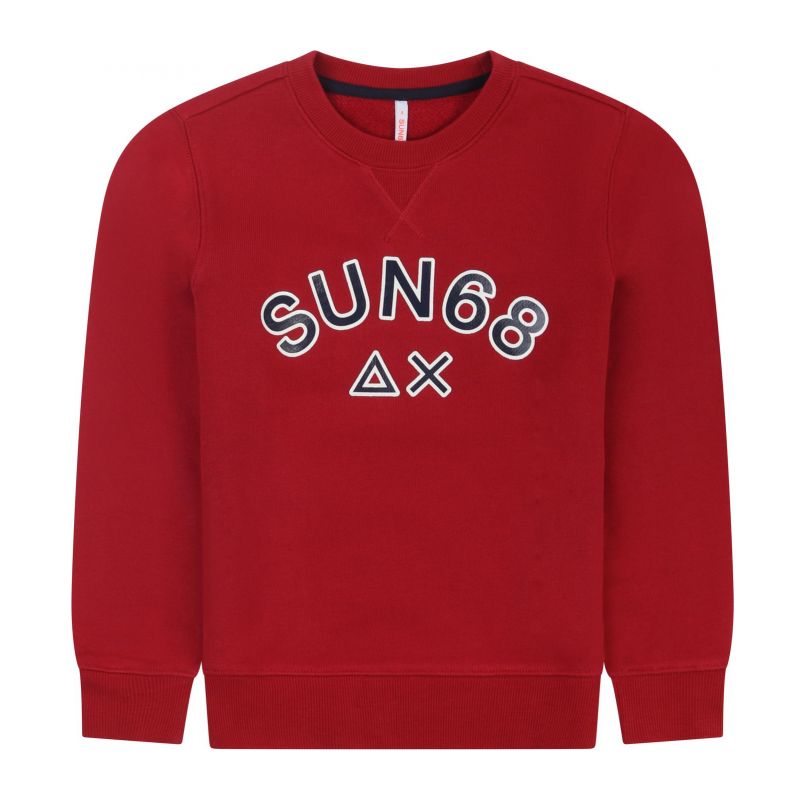 Снимка на Детски суичър момче SUN 68