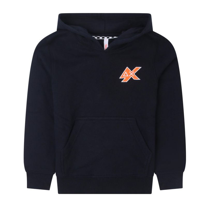 Снимка на Детски суичър момче SUN 68