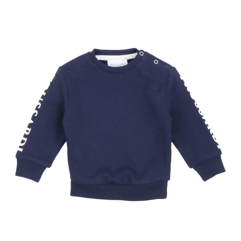 Снимка на Детски суичър момче TRUSSARDI 