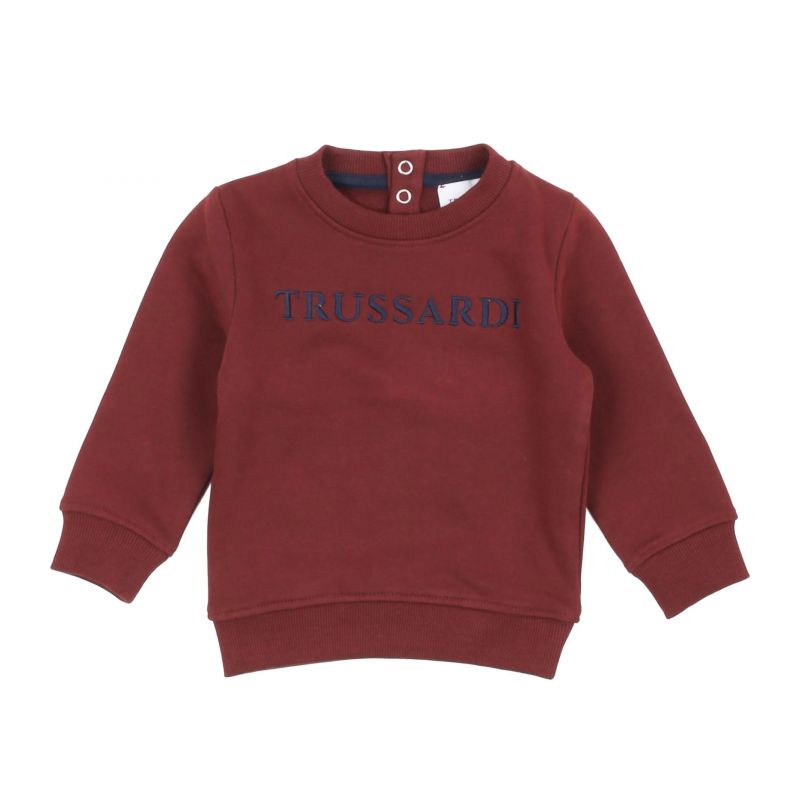 Снимка на Детски суичър момче TRUSSARDI 