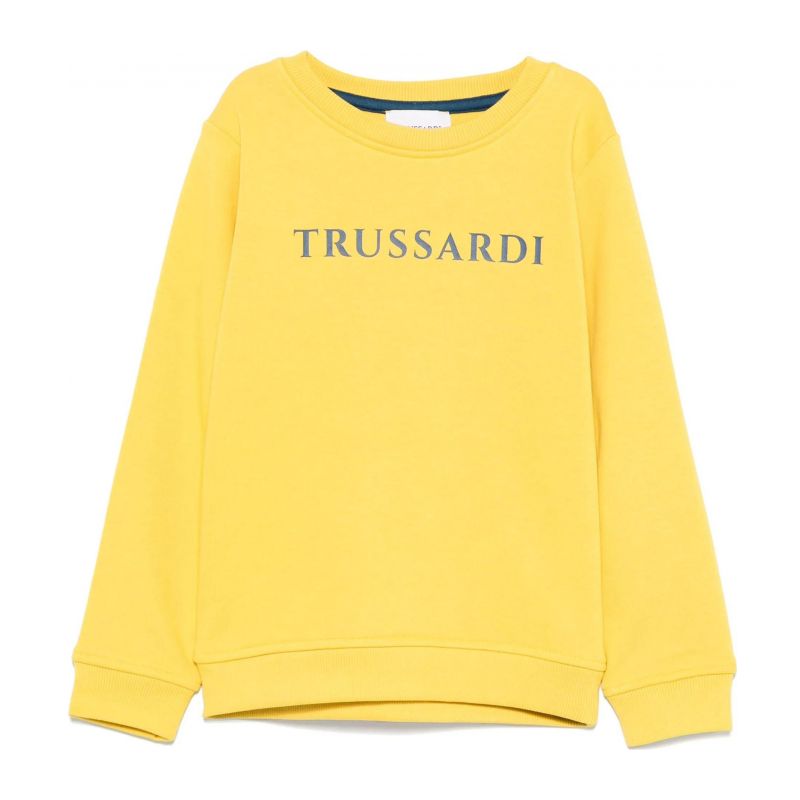 Снимка на Детски суичър момче TRUSSARDI 