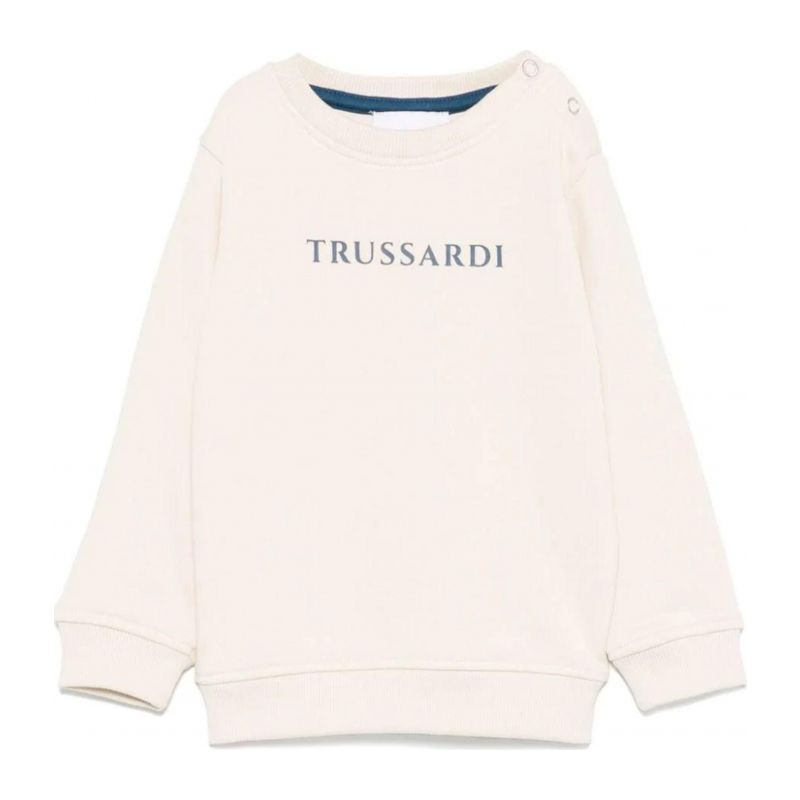 Снимка на Детски суичър момче TRUSSARDI 