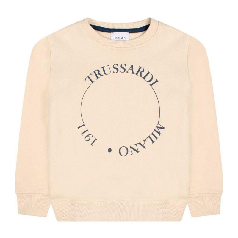Снимка на Детски суичър момче TRUSSARDI 