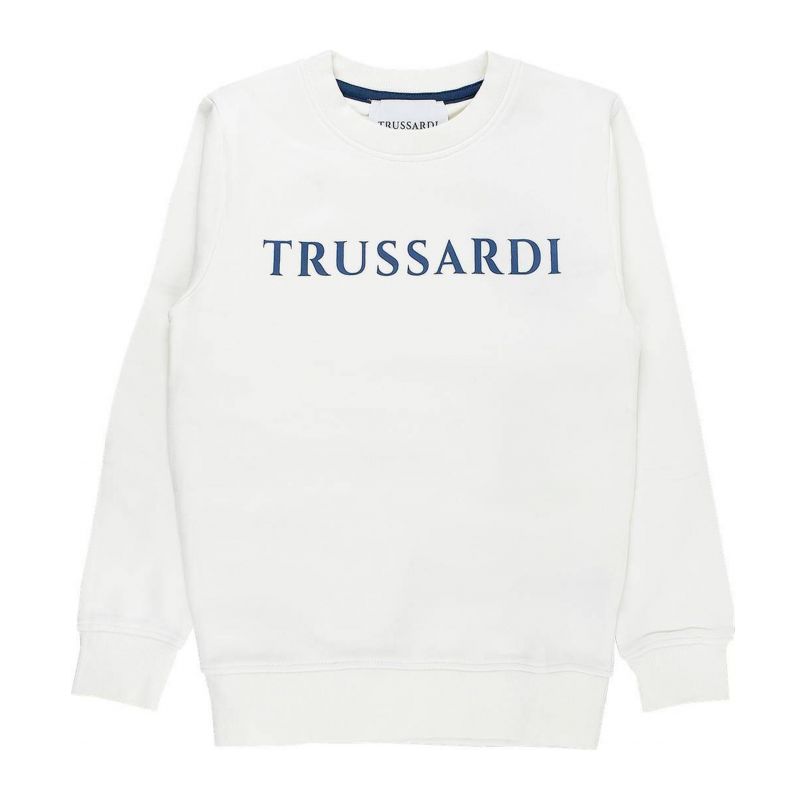 Снимка на Детски суичър момче TRUSSARDI 