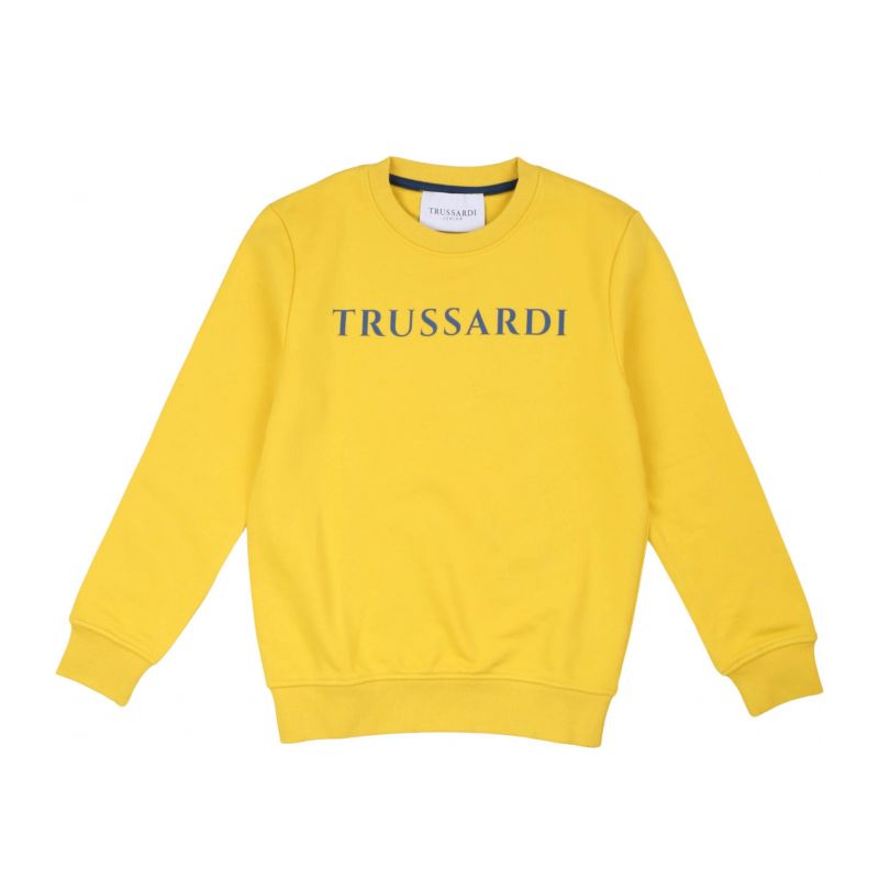 Снимка на Детски суичър момче TRUSSARDI 