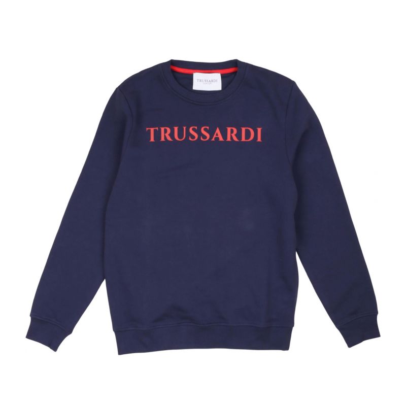 Снимка на Детски суичър момче TRUSSARDI 