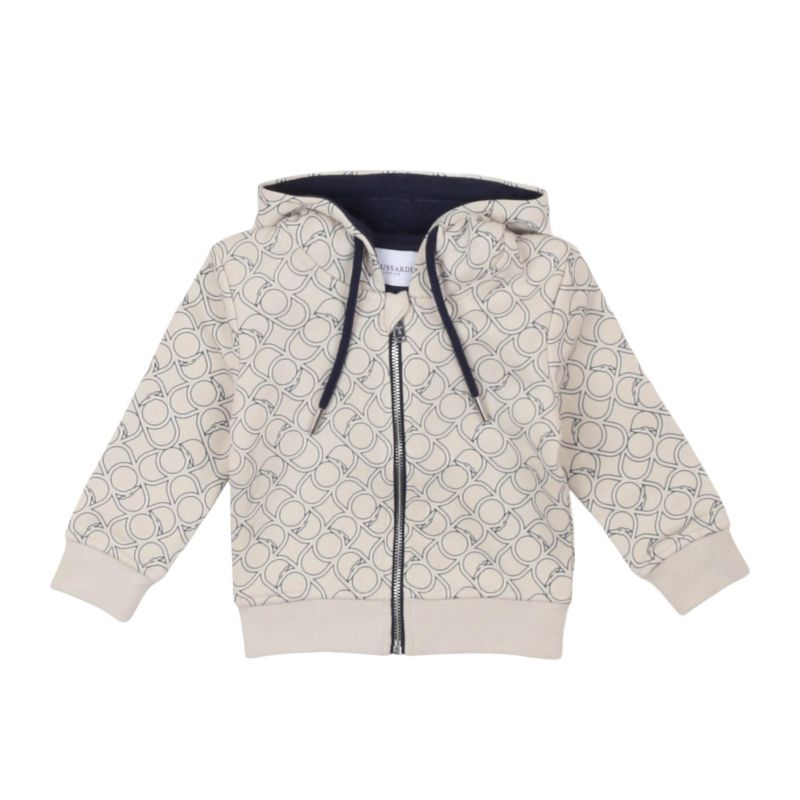 Снимка на Детски суичър момче TRUSSARDI 