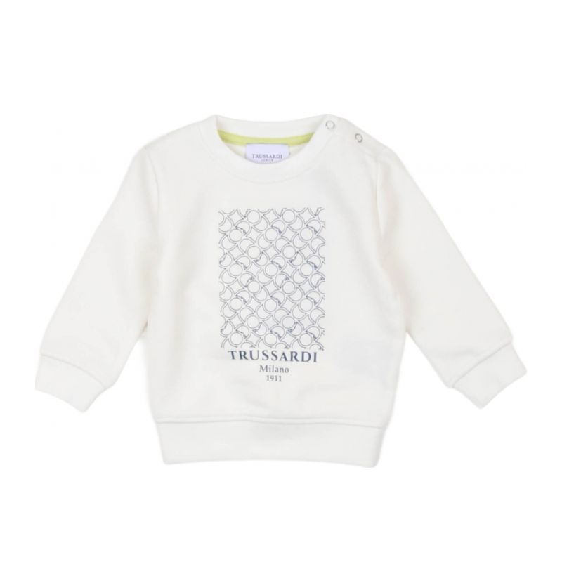Снимка на Детски суичър момче TRUSSARDI 