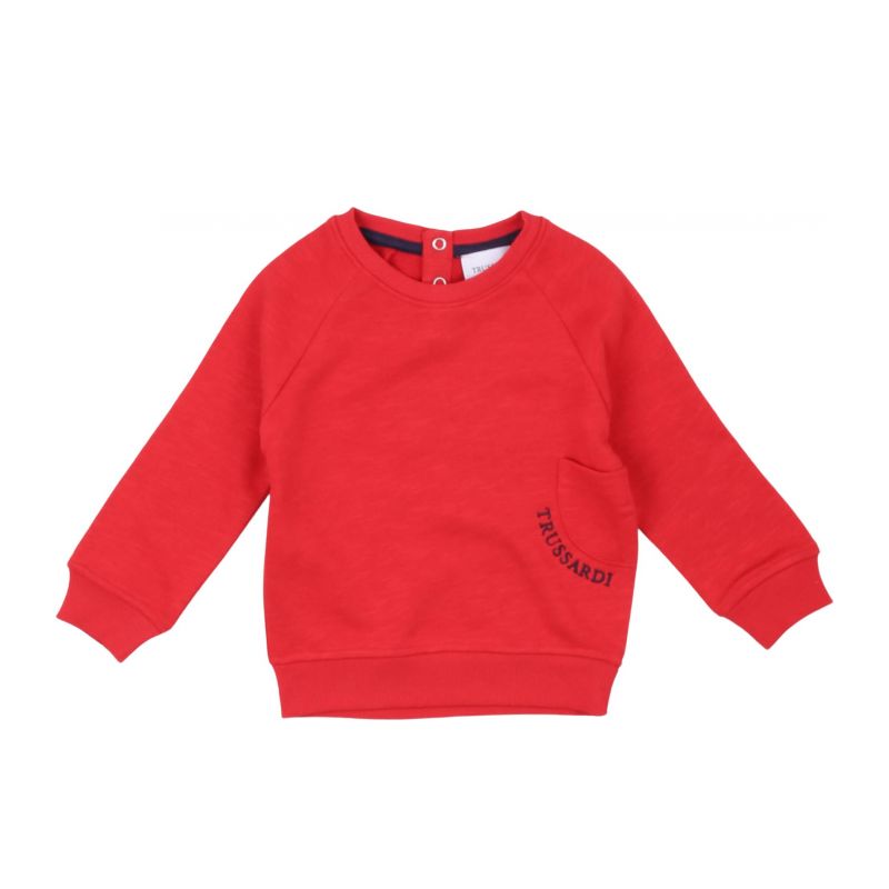 Снимка на Детски суичър момче TRUSSARDI 