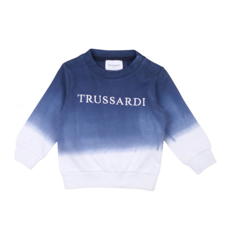 Снимка на Детски суичър момче TRUSSARDI 