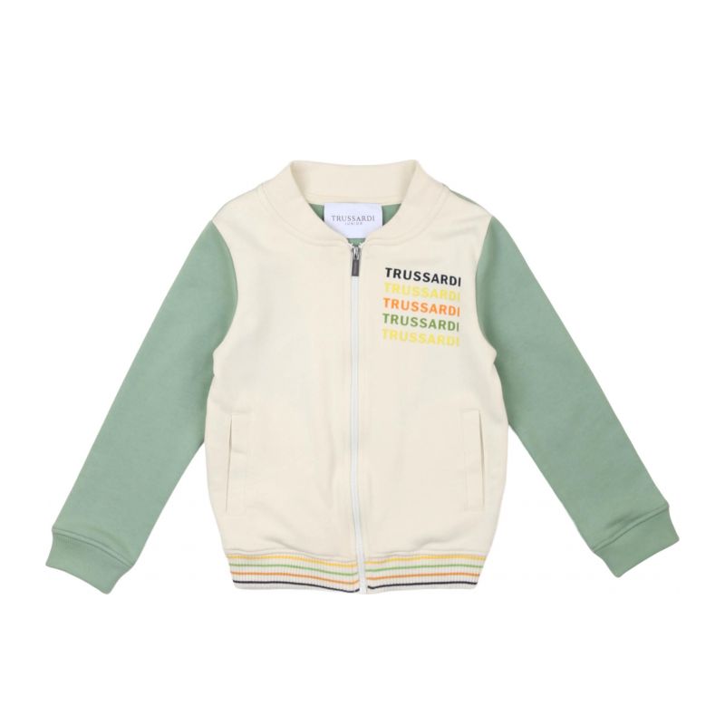 Детски суичър момче