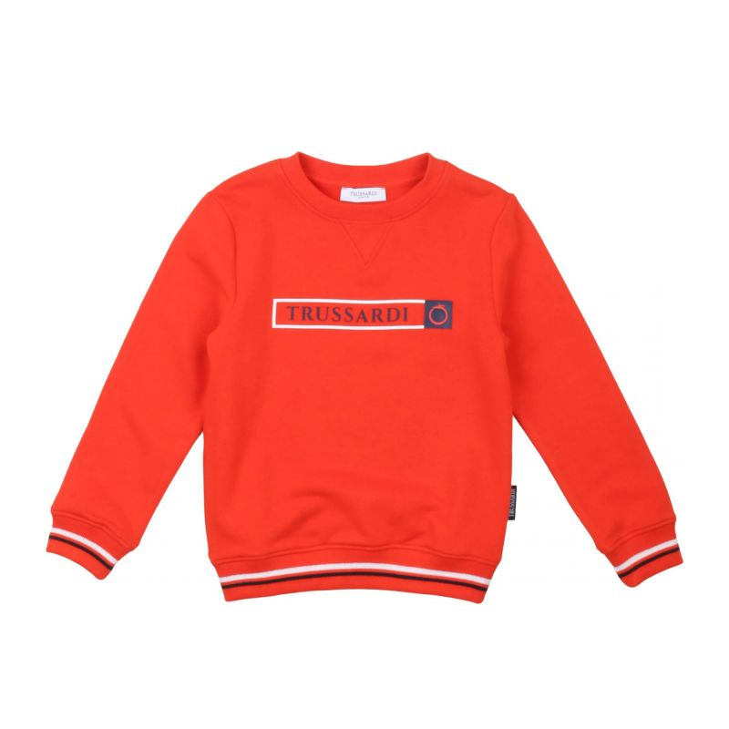 Детски суичър момче