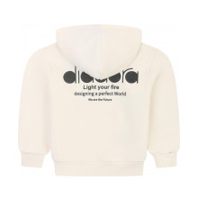 Снимка  на Детски суичър момиче DIADORA 
