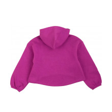 Снимка  на Детски суичър момиче GAELLE 