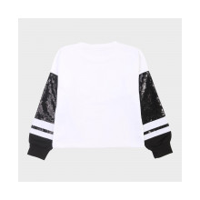 Снимка  на Детски суичър момиче GAUDI 