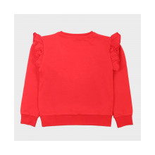 Снимка на Детски суичър момиче GAUDI