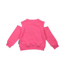 Снимка  на Детски суичър момиче JOHN RICHMOND 