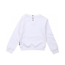 Снимка  на Детски суичър момиче JOHN RICHMOND 