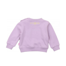 Снимка  на Детски суичър момиче JOHN RICHMOND 