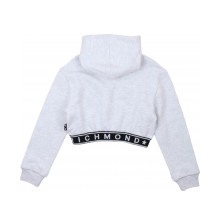 Снимка  на Детски суичър момиче JOHN RICHMOND 