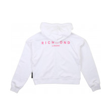 Снимка  на Детски суичър момиче JOHN RICHMOND 