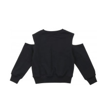 Снимка  на Детски суичър момиче JOHN RICHMOND 