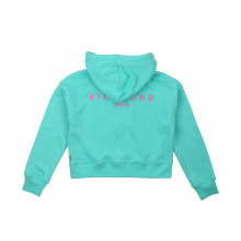 Снимка  на Детски суичър момиче JOHN RICHMOND 