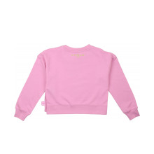 Снимка  на Детски суичър момиче JOHN RICHMOND 