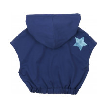 Снимка  на Детски суичър момиче JOHN RICHMOND 