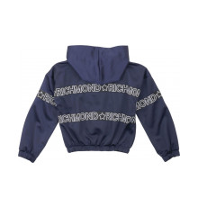 Снимка  на Детски суичър момиче JOHN RICHMOND 