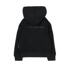 Снимка на Детски суичър момиче JOHN RICHMOND