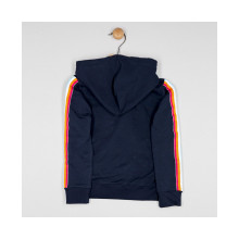 Снимка на Детски суичър момиче LEONE 1947