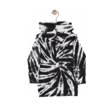 Снимка  на Детски суичър момиче LEONE 1947 