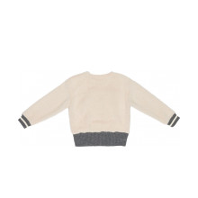 Снимка на Детски суичър момиче LULU BY MISS GRANT