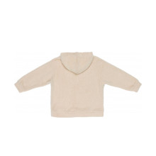 Снимка на Детски суичър момиче LULU BY MISS GRANT