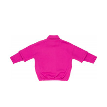 Снимка на Детски суичър момиче LULU BY MISS GRANT