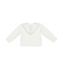 Снимка на Детски суичър момиче LULU BY MISS GRANT