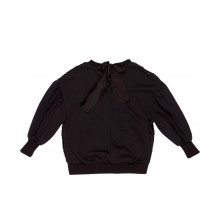 Снимка  на Детски суичър момиче LULU BY MISS GRANT 