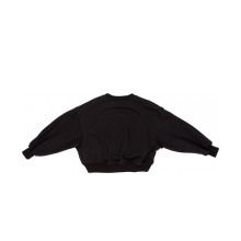 Снимка на Детски суичър момиче LULU BY MISS GRANT