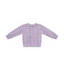 Снимка  на Детски суичър момиче MARC ELLIS 