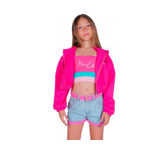 Снимка  на Детски суичър момиче MARC ELLIS 