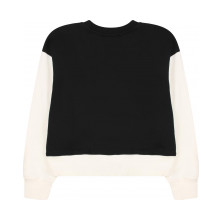 Снимка на Детски суичър момиче MSGM