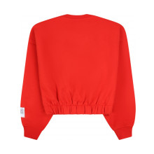 Снимка  на Детски суичър момиче MSGM 