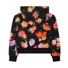 Снимка  на Детски суичър момиче MSGM 