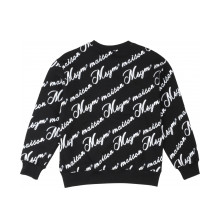 Снимка  на Детски суичър момиче MSGM 