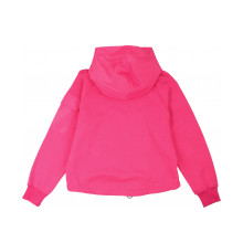 Снимка  на Детски суичър момиче MSGM 