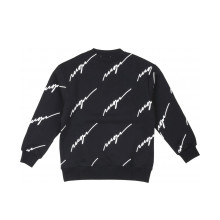 Снимка  на Детски суичър момиче MSGM 