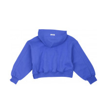 Снимка  на Детски суичър момиче MSGM 