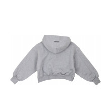 Снимка  на Детски суичър момиче MSGM 