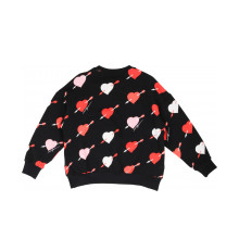 Снимка  на Детски суичър момиче MSGM 